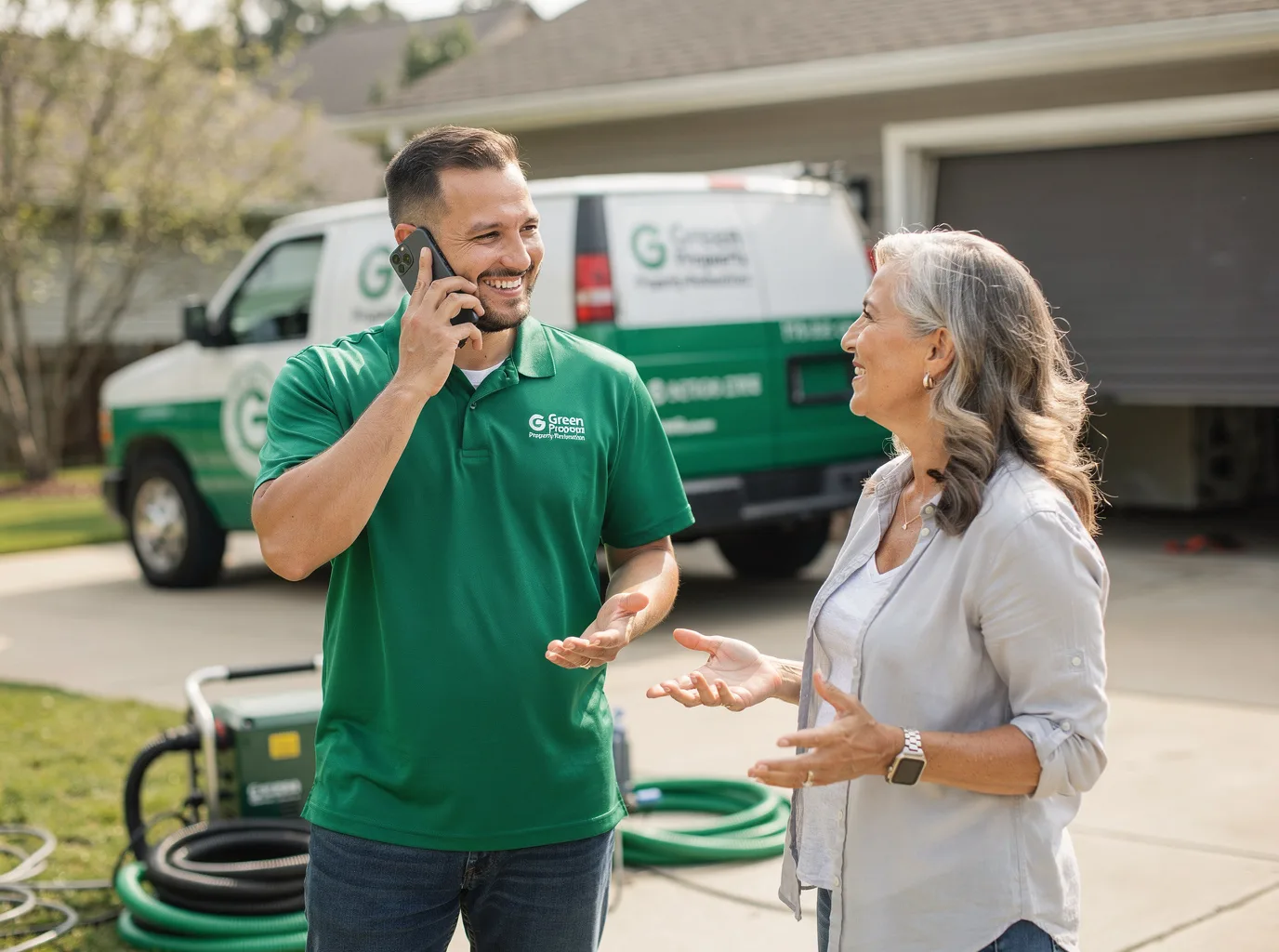 Water Damage Restoration Marshallville, OH FAQs